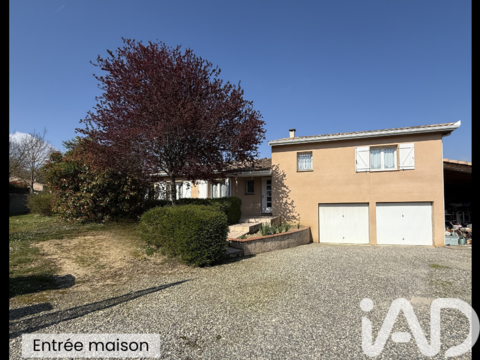   Vente Maison/villa 4 pi�ces Maison - 4 pi�ce(s) - 103 m�