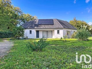  Maison � vendre 5 pi�ces 124 m�