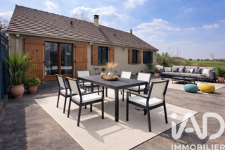  Maison � vendre 4 pi�ces 95 m�