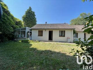  Maison � vendre 6 pi�ces 120 m�