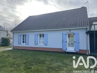  Maison � vendre 3 pi�ces 100 m�
