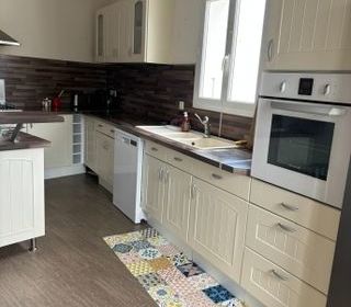  Maison � vendre 7 pi�ces 167 m�