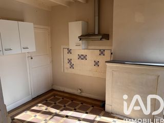  Maison � vendre 3 pi�ces 78 m�