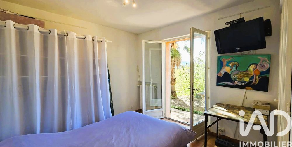 � vendre  Maison Sainte-Maxime (83120)