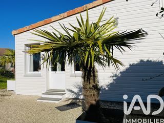  Maison � vendre 5 pi�ces 111 m�