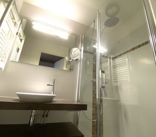  Appartement � vendre 1 pi�ce 21 m�