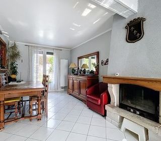  Maison � vendre 5 pi�ces 100 m�