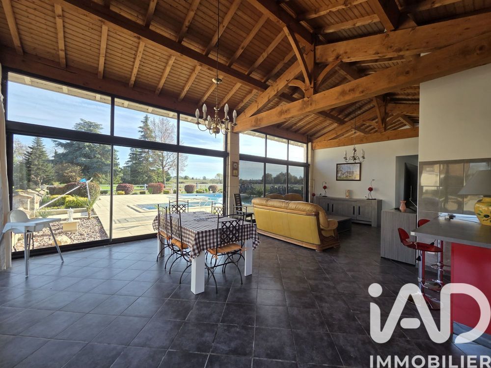 � vendre  Maison Gardonne (24680)