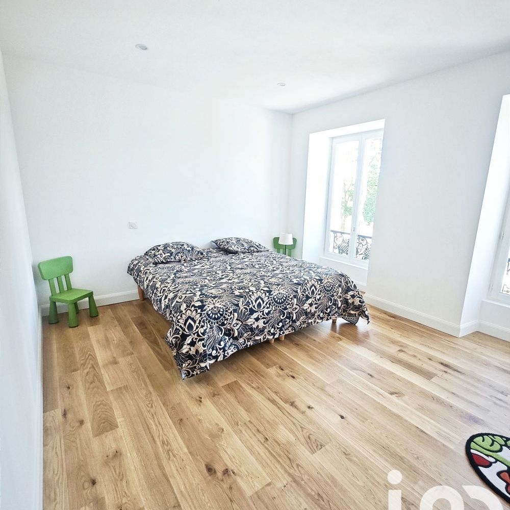 � vendre  Propri�t�/ch�teau Champs-sur-Yonne (89290)