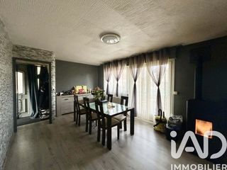  Maison � vendre 4 pi�ces 85 m�