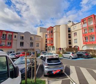  Appartement � vendre 1 pi�ce 16 m�