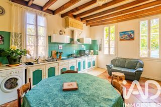  Maison � vendre 7 pi�ces 186 m�