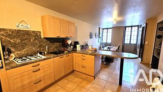  Maison � vendre 7 pi�ces 127 m�