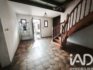  Maison � vendre 4 pi�ces 190 m�