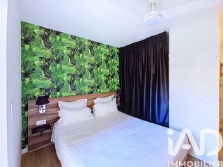  Appartement � vendre 1 pi�ce 18 m�