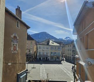  Appartement � vendre 2 pi�ces 39 m�