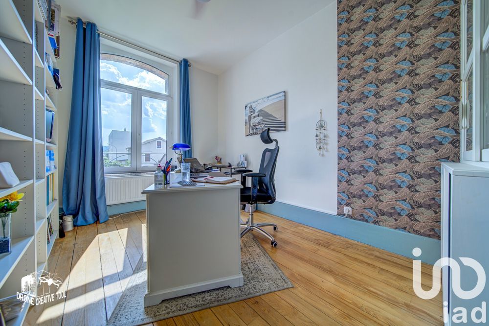 � vendre  Maison Pont-�-Mousson (54700)