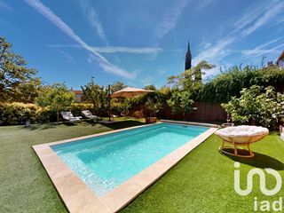  Maison � vendre 5 pi�ces 115 m�