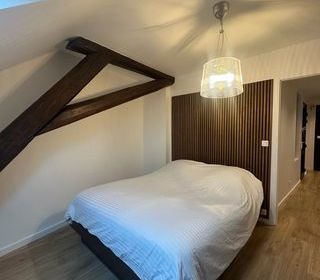  Appartement � vendre 3 pi�ces 79 m�