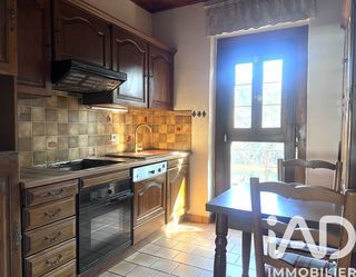  Maison � vendre 6 pi�ces 130 m�