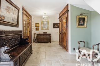  Maison � vendre 8 pi�ces 307 m�