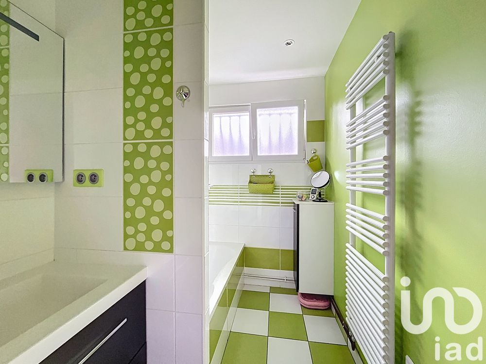 � vendre  Maison Saint-Cyr-au-Mont-d'Or (69450)