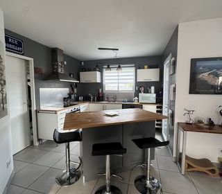  Maison � vendre 5 pi�ces 115 m�