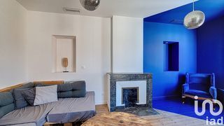  Appartement � vendre 3 pi�ces 75 m�