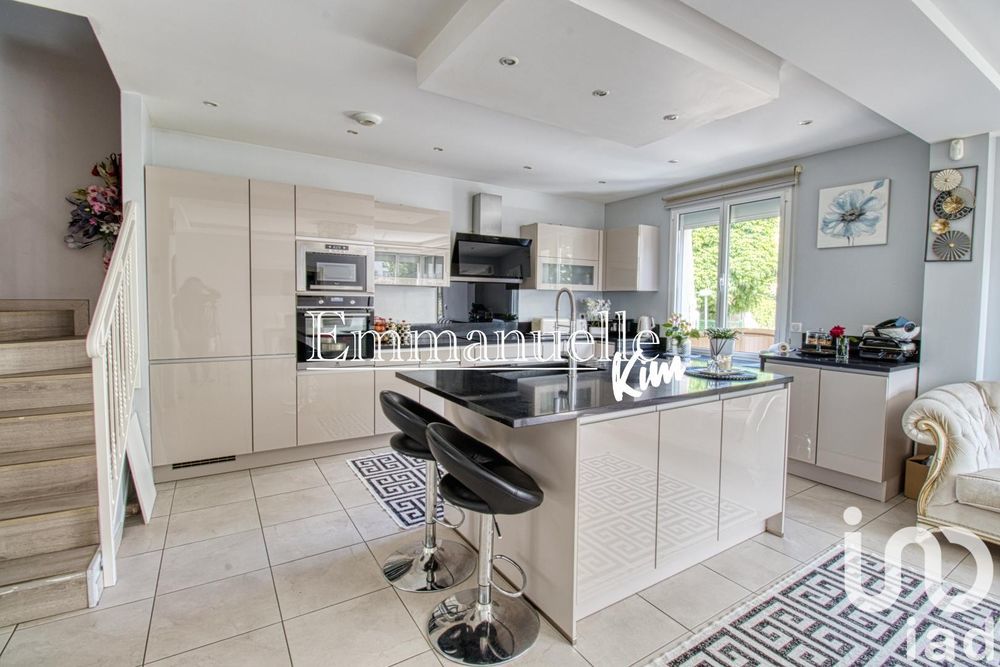 � vendre  Maison Ermont (95120)