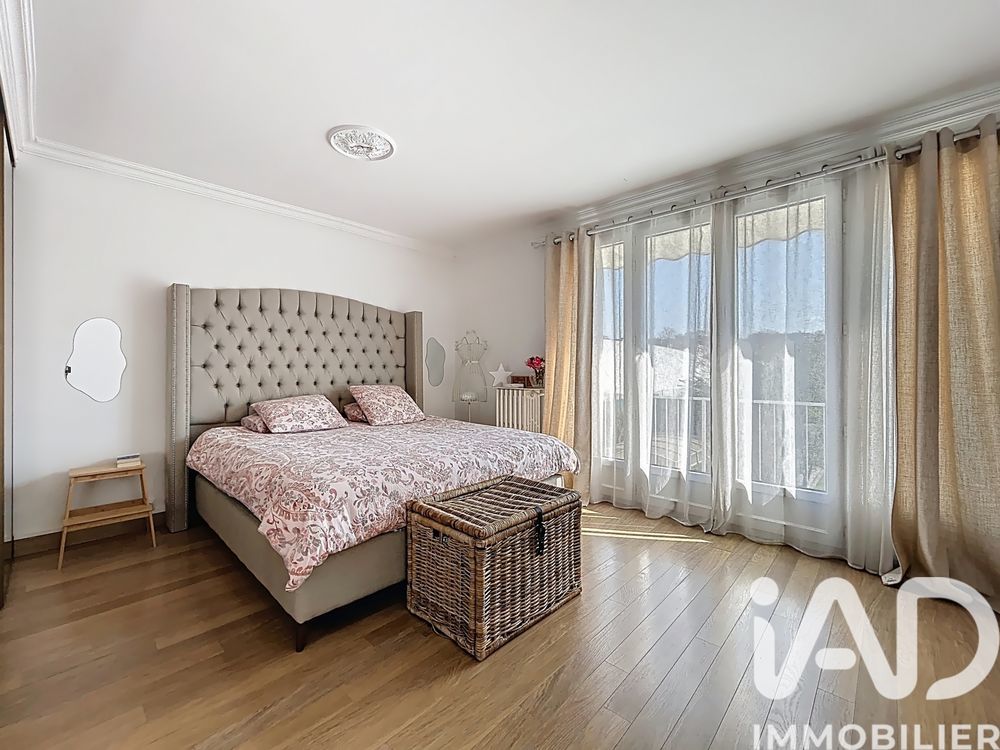 � vendre  Maison Le Perreux-sur-Marne (94170)