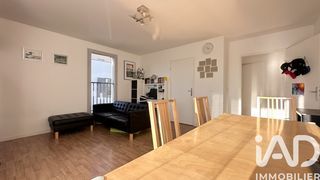  Appartement � vendre 4 pi�ces 80 m�