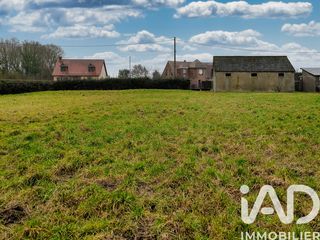  Terrain � vendre 4008 m�