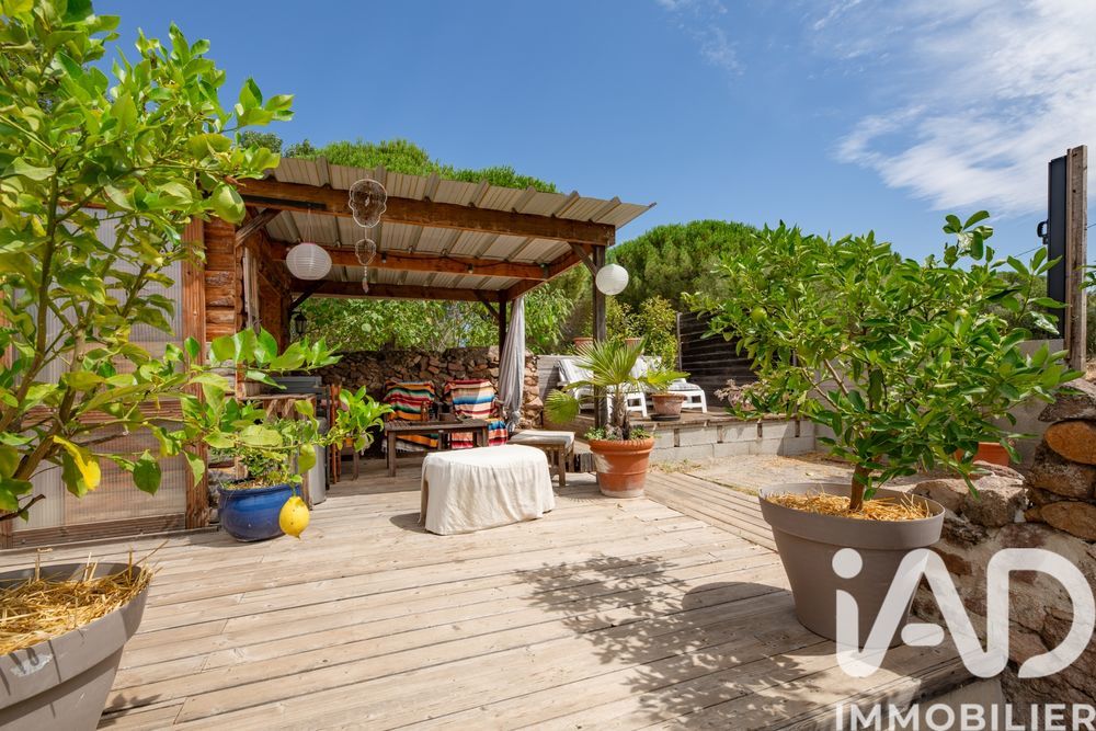 � vendre  Maison Roquebrune-sur-Argens (83520)