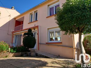  Maison � vendre 5 pi�ces 103 m�