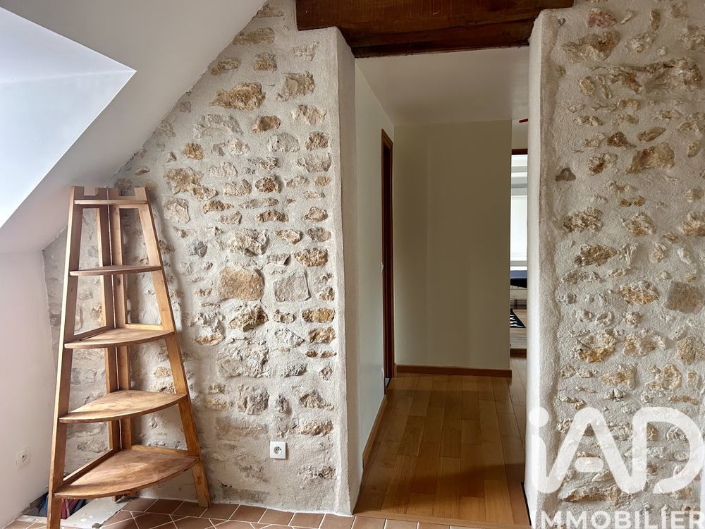 � vendre  Maison Fontainebleau (77300)