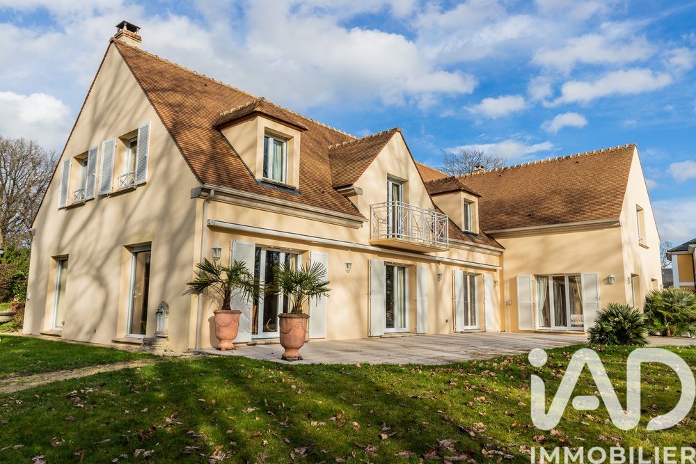 � vendre  Villa Janvry (91640)