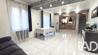  Maison � vendre 3 pi�ces 65 m�