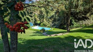  Villa � vendre 5 pi�ces 206 m�