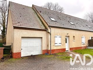  Maison � vendre 5 pi�ces 127 m�