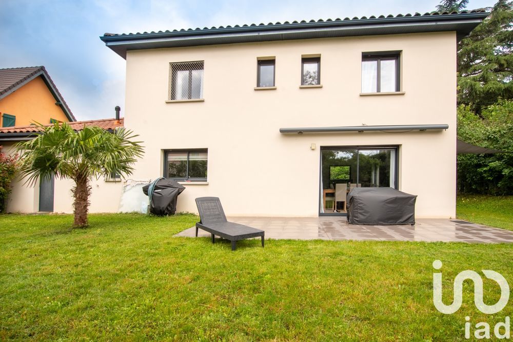 � vendre  Maison Lyon 5