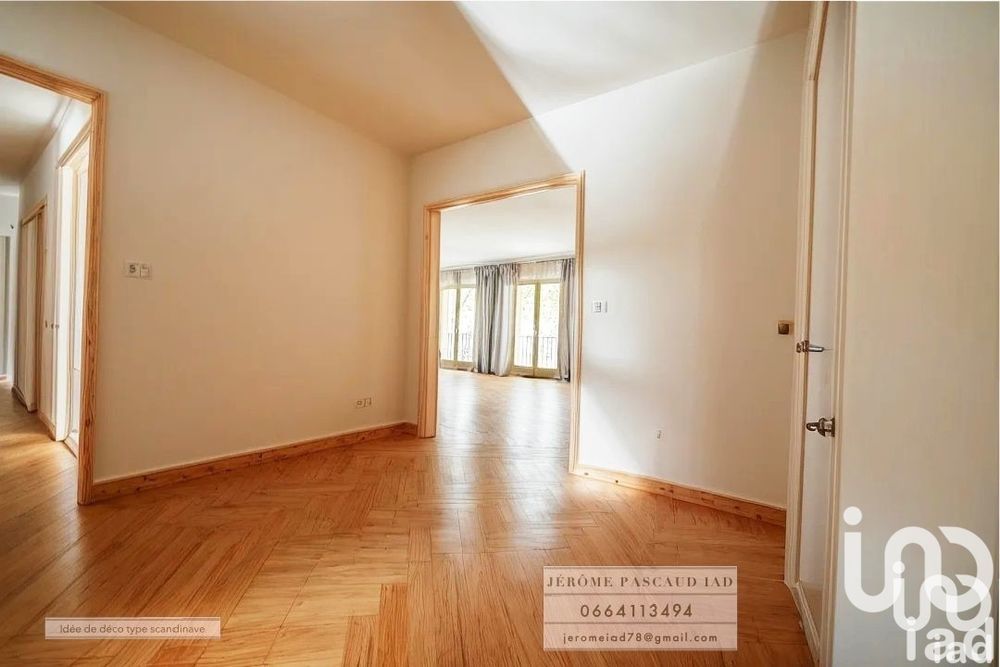 � vendre  Appartement Versailles (78000)