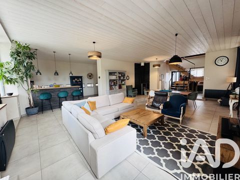   Vente Maison/villa 6 pi�ces Maison - 6 pi�ce(s) - 168 m�