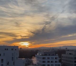  Appartement � vendre 3 pi�ces 61 m�