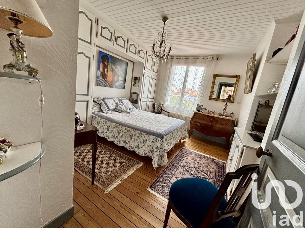 � vendre  Maison Royan (17200)