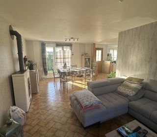  Maison � vendre 5 pi�ces 90 m�