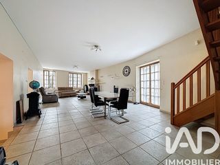  Maison � vendre 7 pi�ces 290 m�