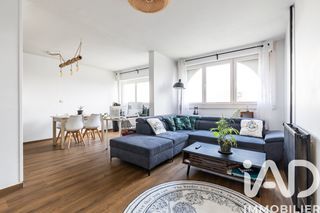  Appartement � vendre 2 pi�ces 54 m�