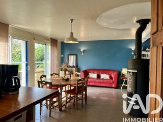  Maison � vendre 5 pi�ces 144 m�