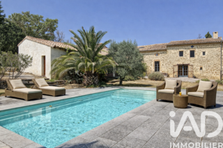  Maison � vendre 11 pi�ces 410 m�