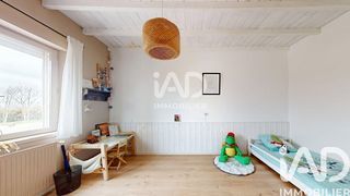  Maison � vendre 6 pi�ces 225 m�